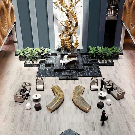 พูลแมน วุงเตา Hotel หวุงเต่า ภายนอก รูปภาพ