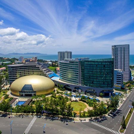 พูลแมน วุงเตา Hotel หวุงเต่า ภายนอก รูปภาพ