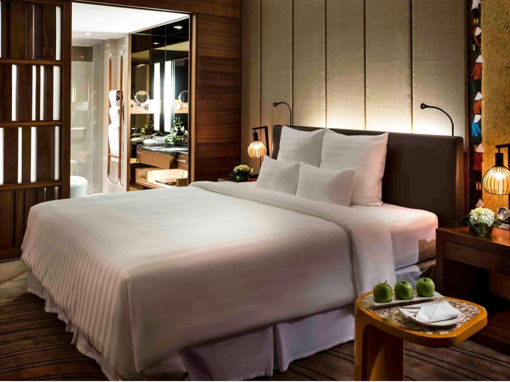 พูลแมน วุงเตา Hotel หวุงเต่า ภายนอก รูปภาพ