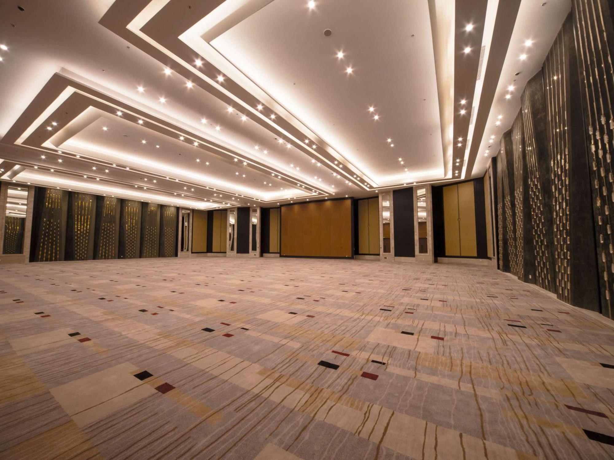 พูลแมน วุงเตา Hotel หวุงเต่า ภายนอก รูปภาพ