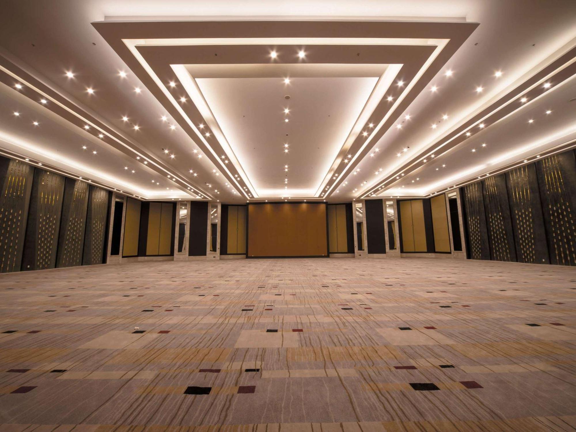 พูลแมน วุงเตา Hotel หวุงเต่า ภายนอก รูปภาพ
