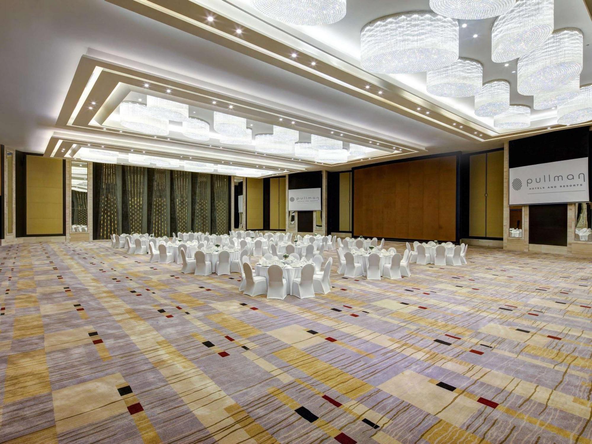 พูลแมน วุงเตา Hotel หวุงเต่า ภายนอก รูปภาพ