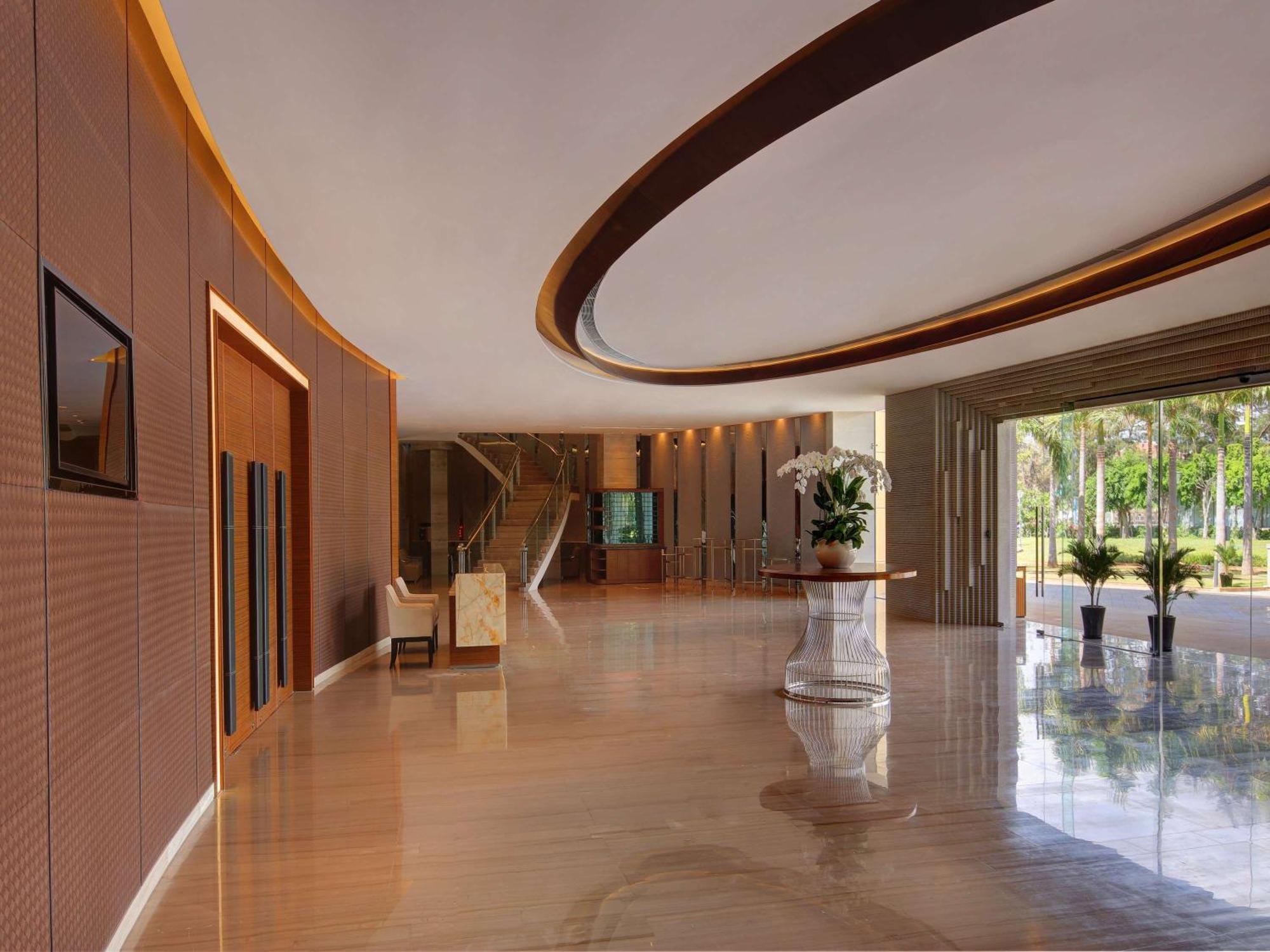 พูลแมน วุงเตา Hotel หวุงเต่า ภายนอก รูปภาพ