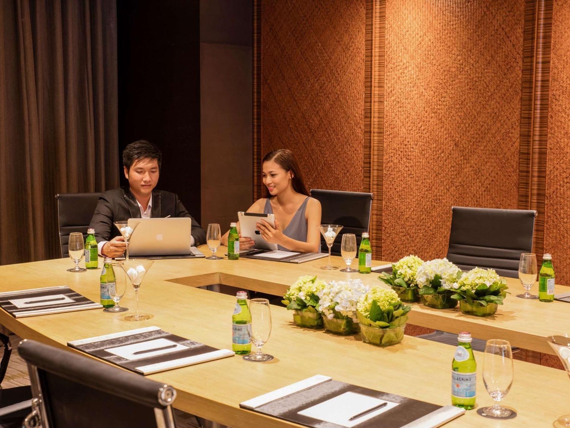 พูลแมน วุงเตา Hotel หวุงเต่า ภายนอก รูปภาพ