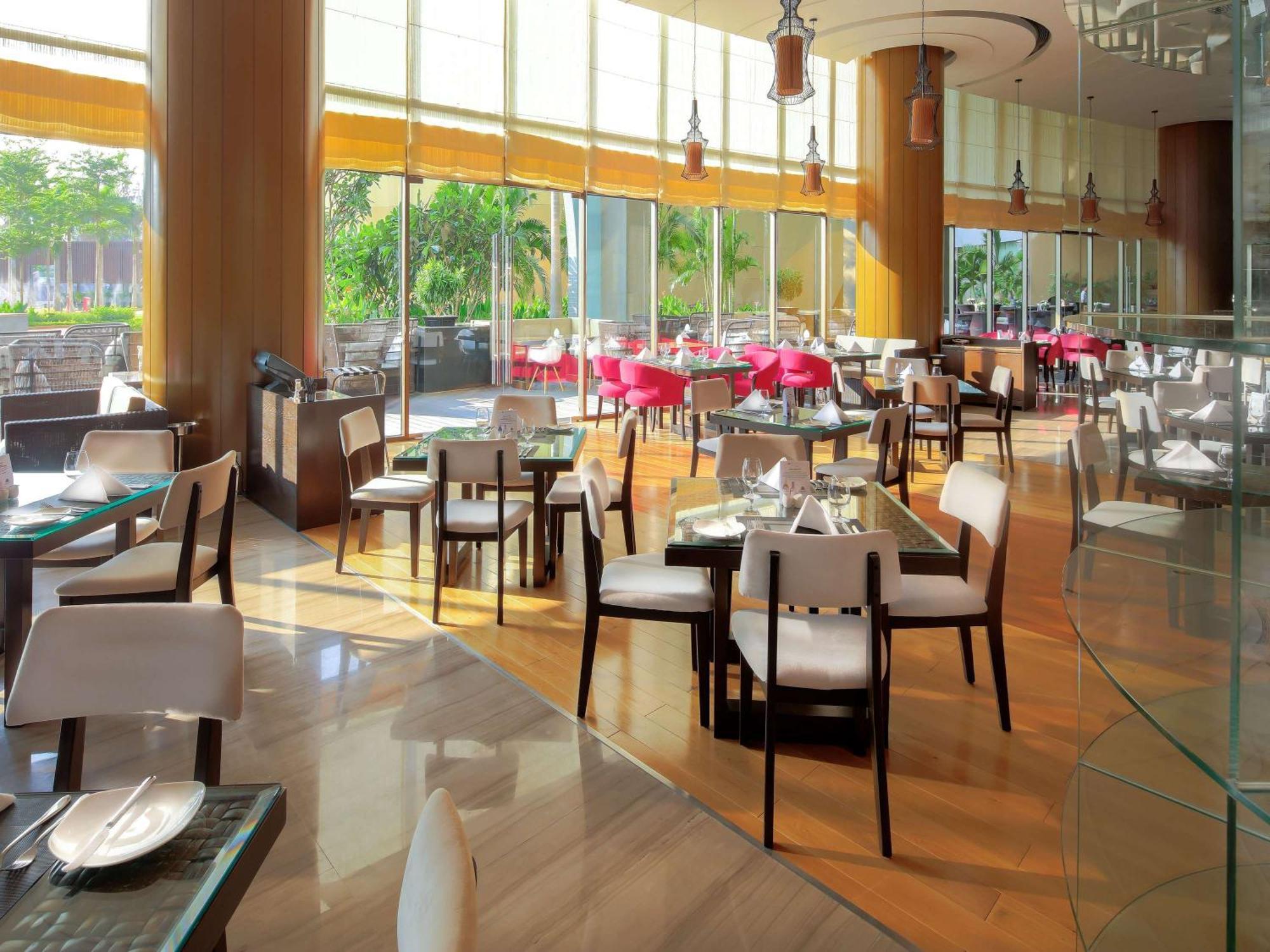 พูลแมน วุงเตา Hotel หวุงเต่า ภายนอก รูปภาพ