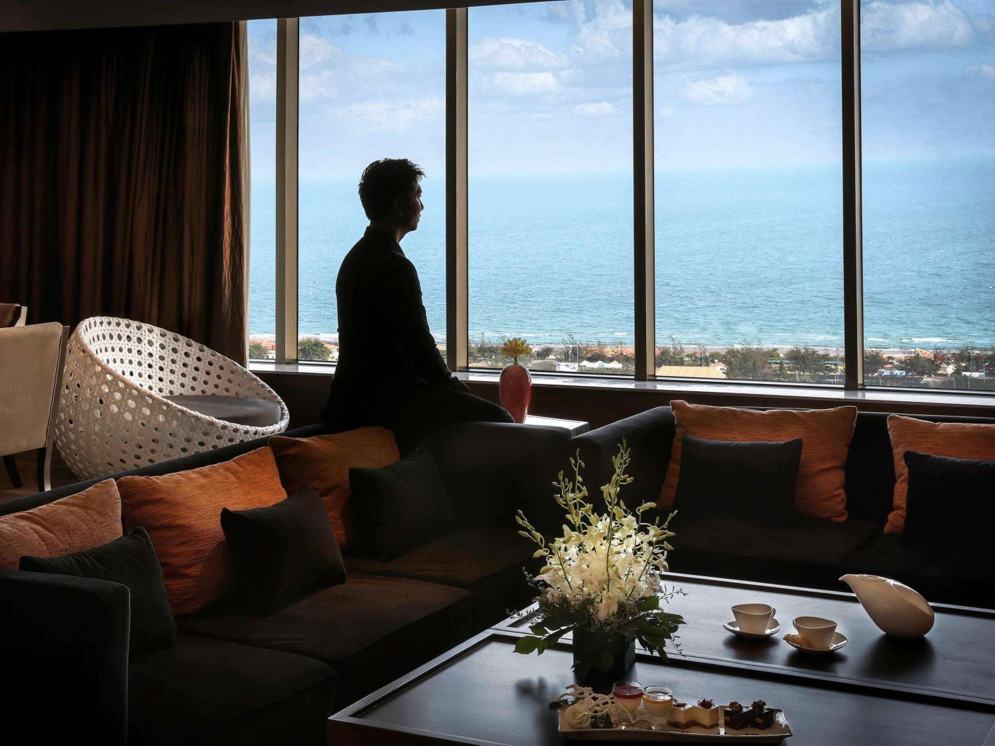 พูลแมน วุงเตา Hotel หวุงเต่า ภายนอก รูปภาพ
