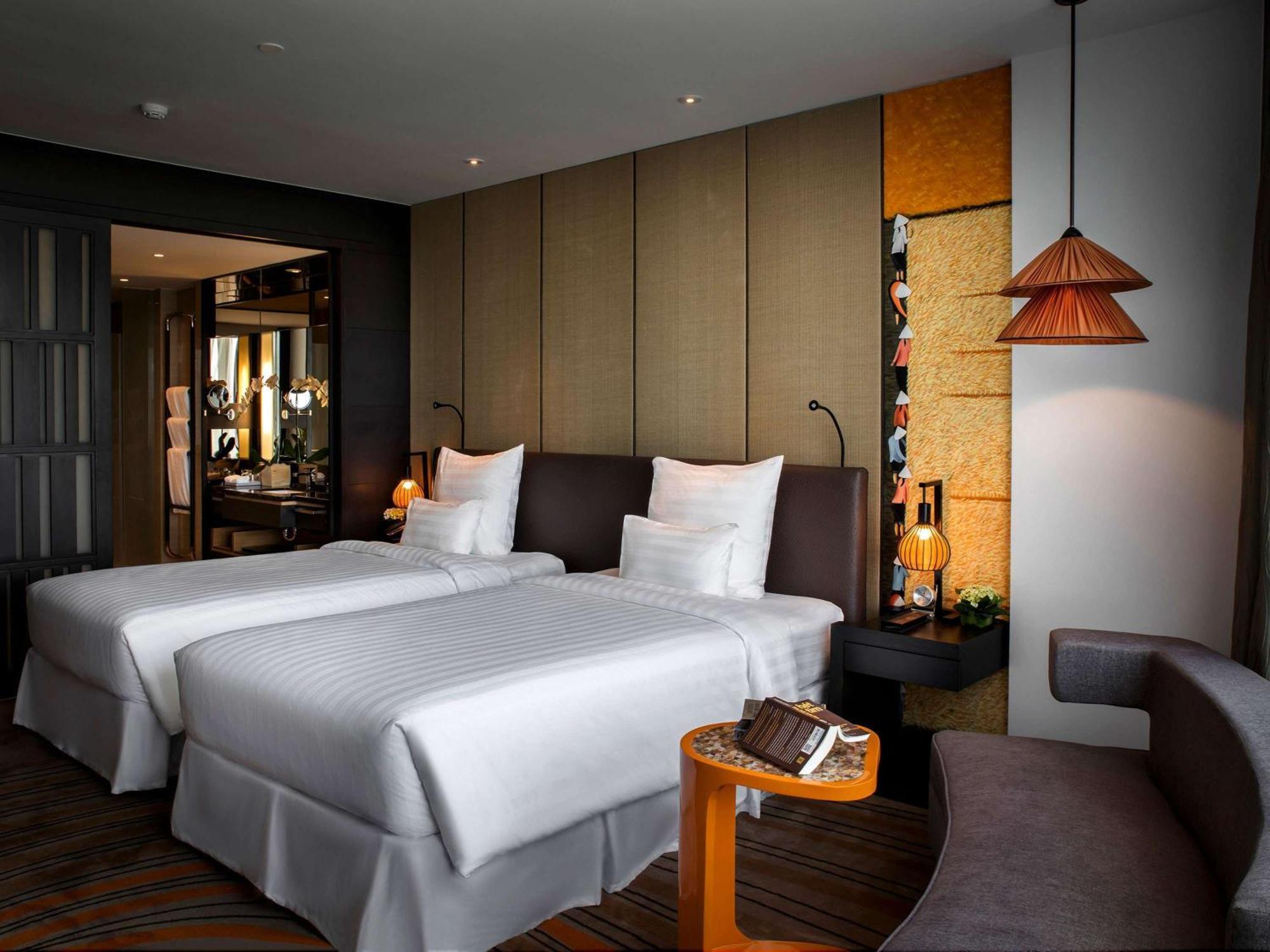 พูลแมน วุงเตา Hotel หวุงเต่า ภายนอก รูปภาพ